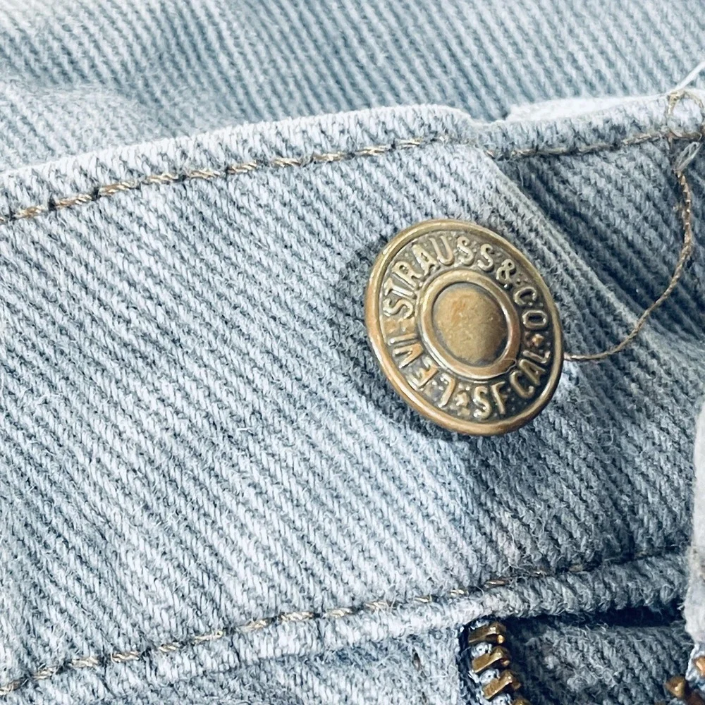 Levis brand levi